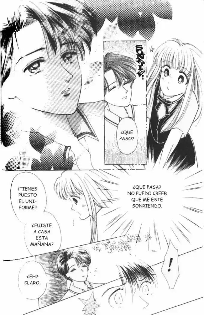 Llamame Princesa - Capítulo 3 - Página 27 - LectorTMOo