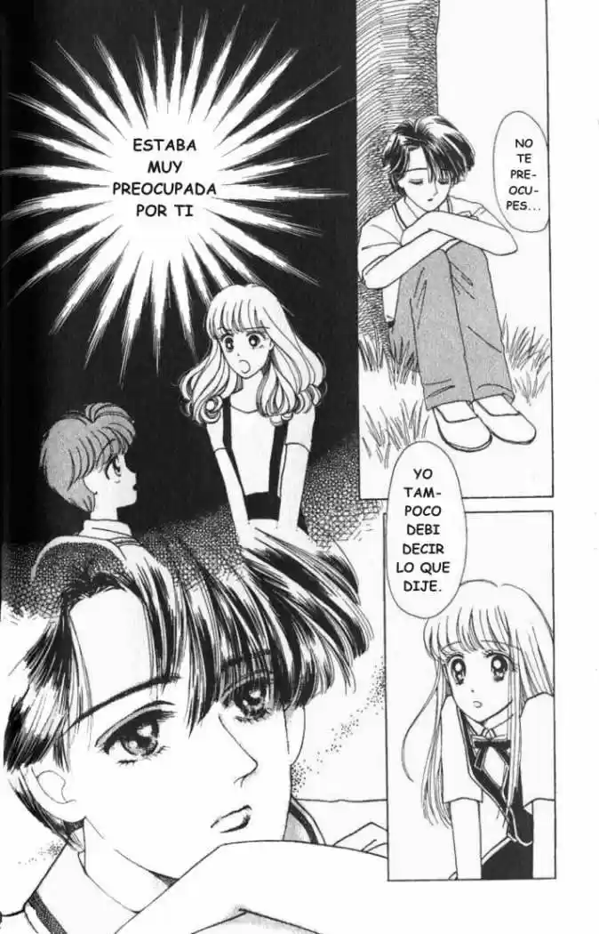 Llamame Princesa - Capítulo 3 - Página 29 - LectorTMOo