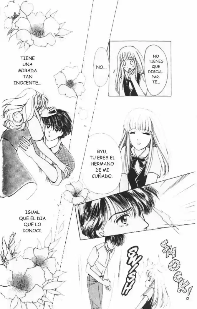 Llamame Princesa - Capítulo 3 - Página 31 - LectorTMOo