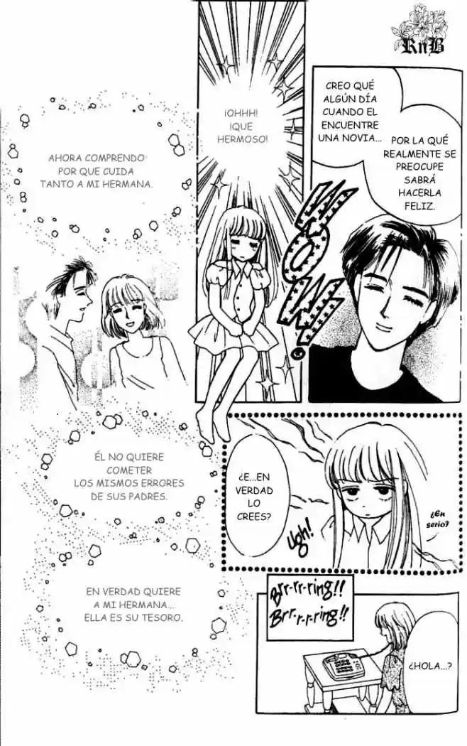 Llamame Princesa - Capítulo 4 - Página 9 - LectorTMOo