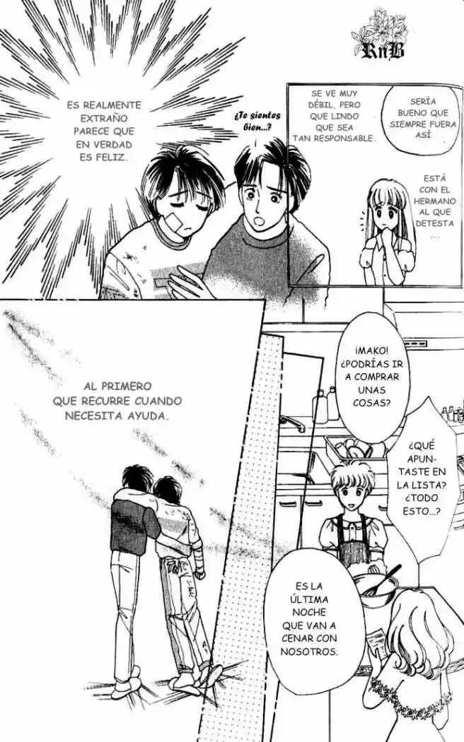 Llamame Princesa - Capítulo 4 - Página 15 - LectorTMOo