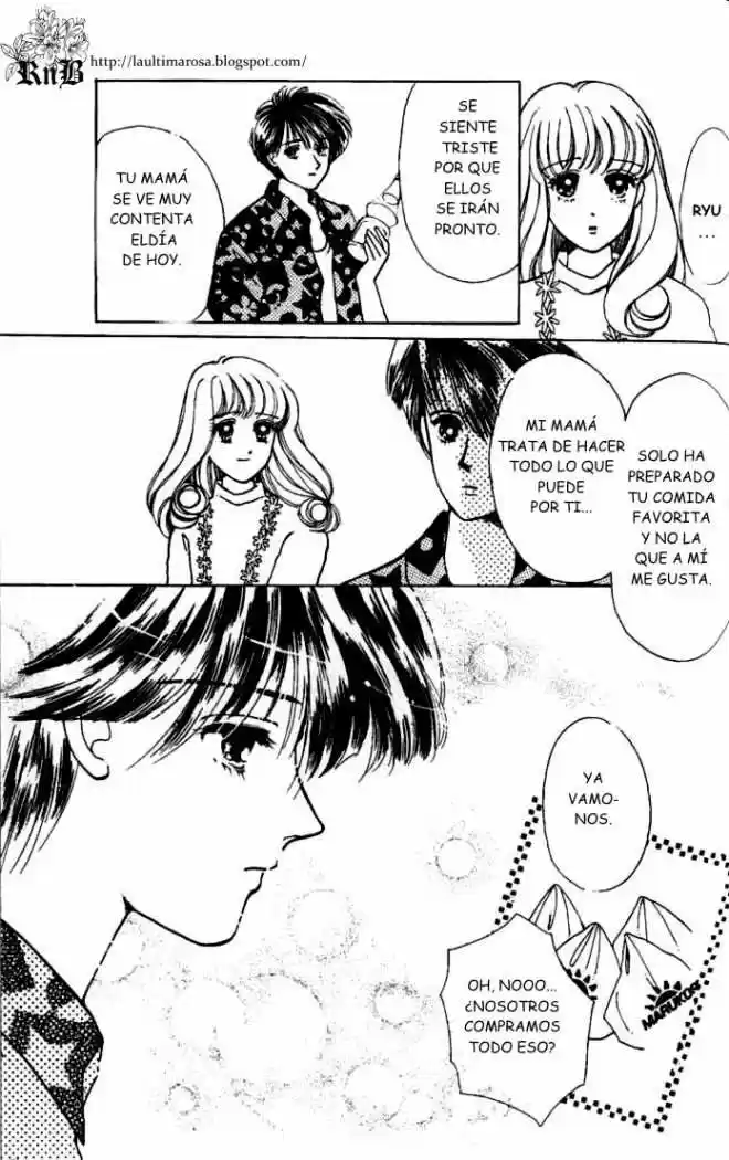 Llamame Princesa - Capítulo 4 - Página 17 - LectorTMOo