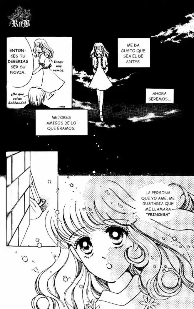Llamame Princesa - Capítulo 4 - Página 22 - LectorTMOo
