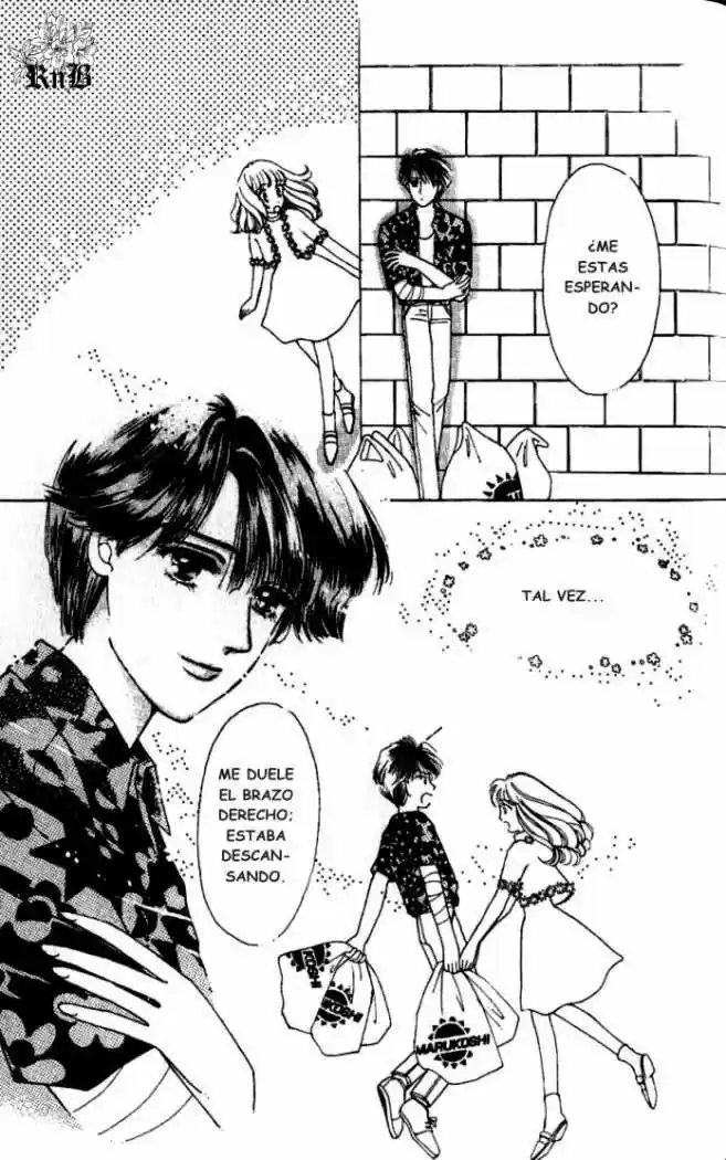 Llamame Princesa - Capítulo 4 - Página 23 - LectorTMOo