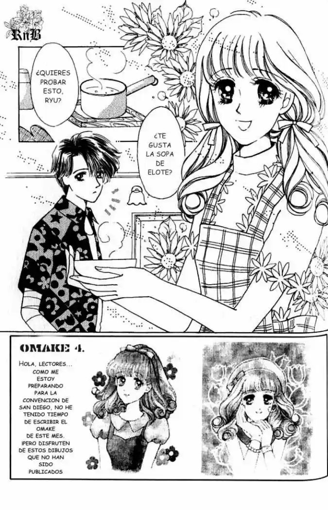 Llamame Princesa - Capítulo 4 - Página 25 - LectorTMOo
