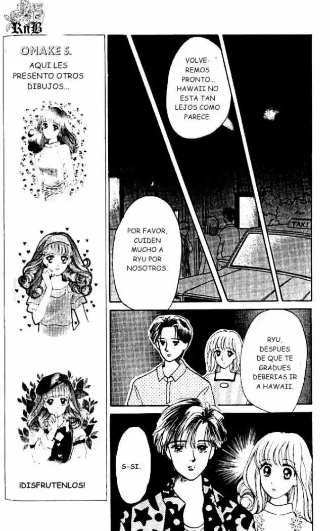 Llamame Princesa - Capítulo 4 - Página 32 - LectorTMOo