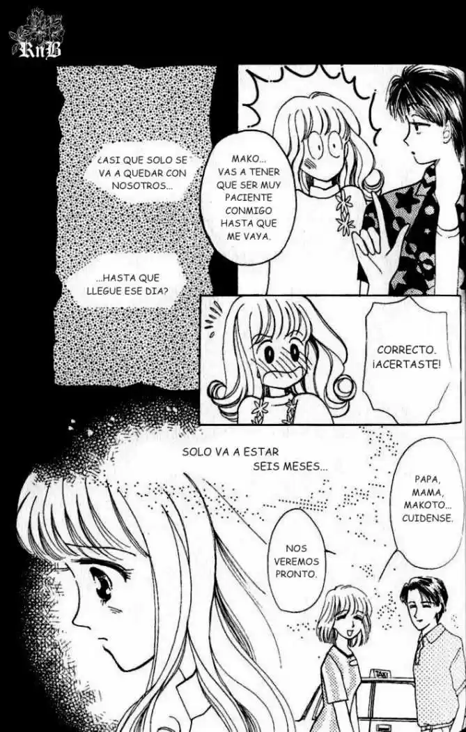 Llamame Princesa - Capítulo 4 - Página 33 - LectorTMOo