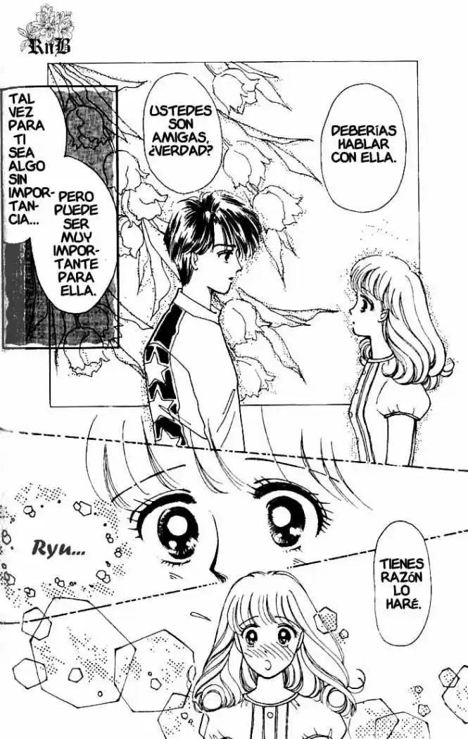 Llamame Princesa - Capítulo 5 - Página 12 - LectorTMOo