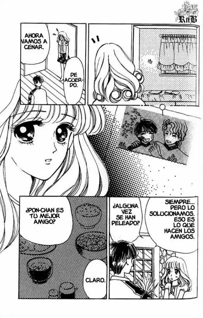 Llamame Princesa - Capítulo 5 - Página 13 - LectorTMOo