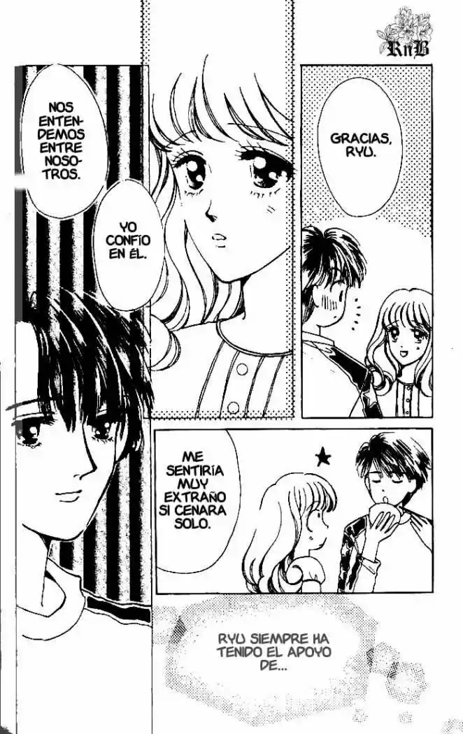 Llamame Princesa - Capítulo 5 - Página 14 - LectorTMOo