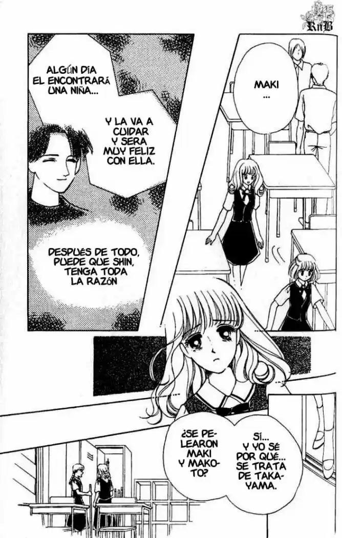 Llamame Princesa - Capítulo 5 - Página 17 - LectorTMOo