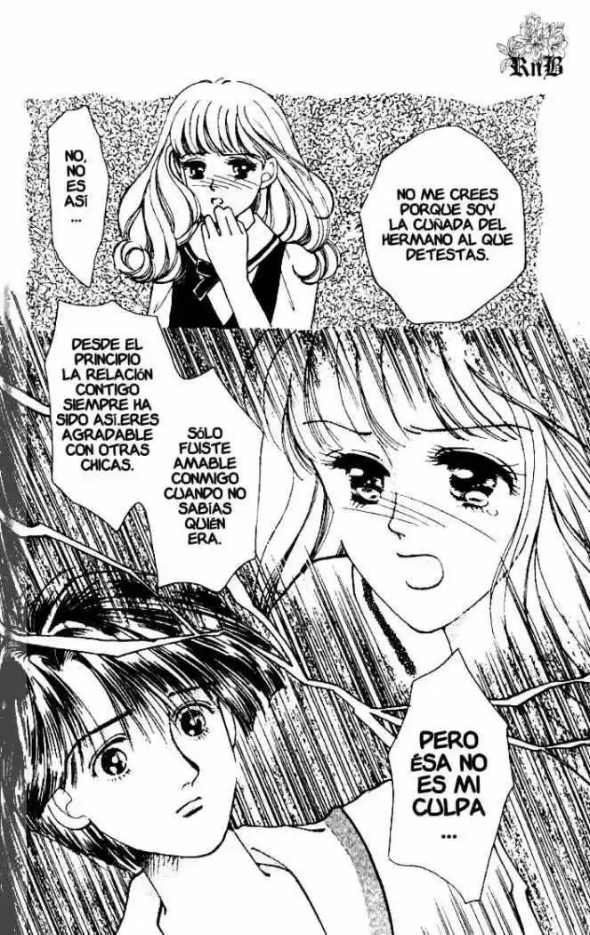 Llamame Princesa - Capítulo 5 - Página 26 - LectorTMOo