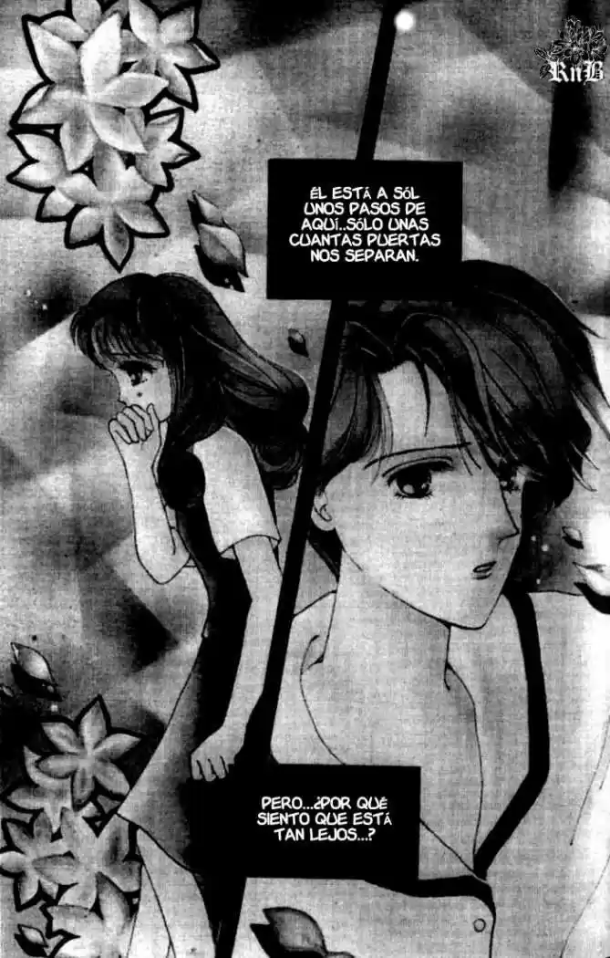Llamame Princesa - Capítulo 5 - Página 29 - LectorTMOo