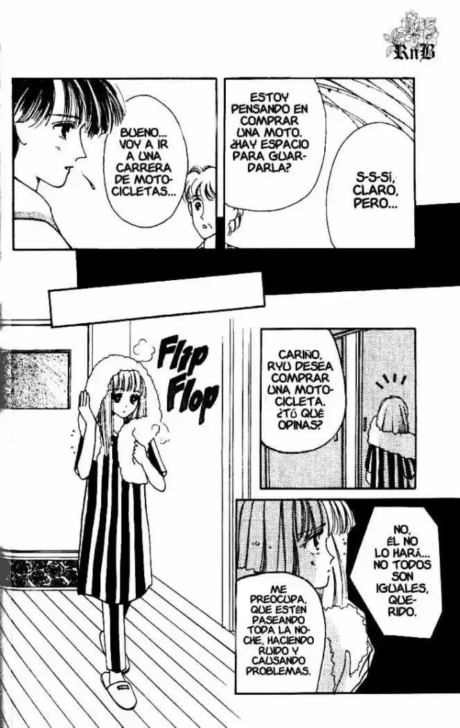 Llamame Princesa - Capítulo 5 - Página 32 - LectorTMOo