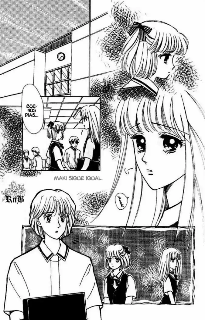 Llamame Princesa - Capítulo 6 - Página 5 - LectorTMOo