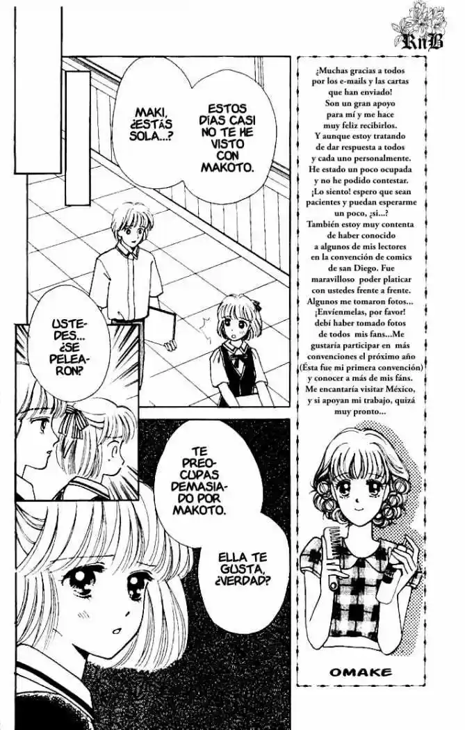 Llamame Princesa - Capítulo 6 - Página 6 - LectorTMOo