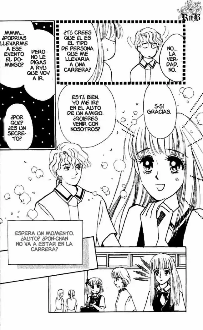 Llamame Princesa - Capítulo 6 - Página 12 - LectorTMOo