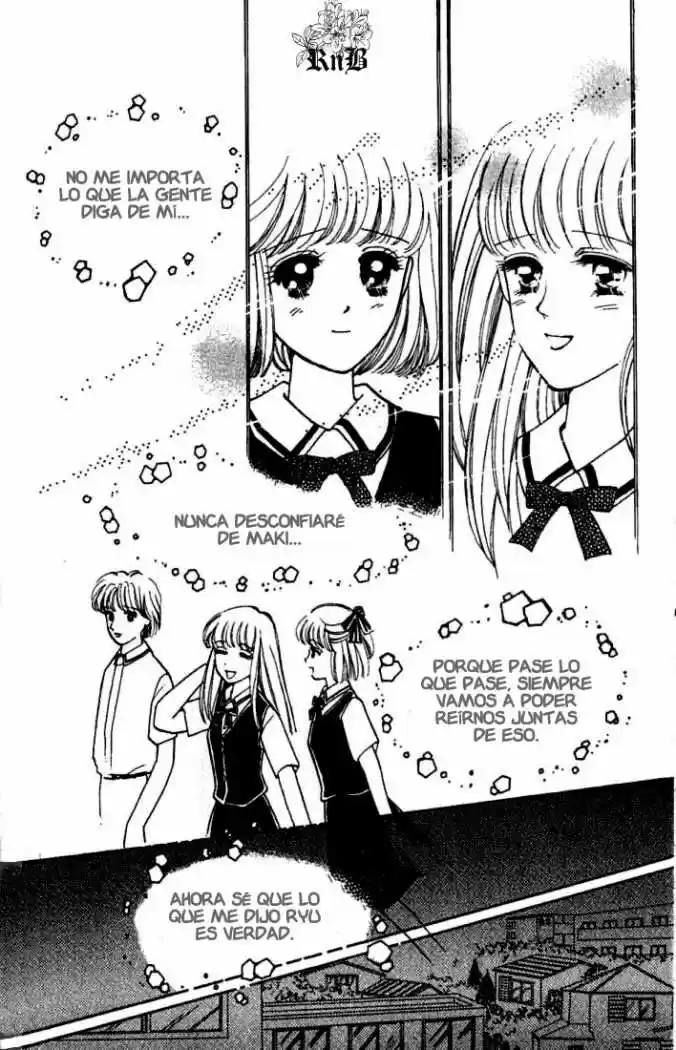 Llamame Princesa - Capítulo 6 - Página 14 - LectorTMOo
