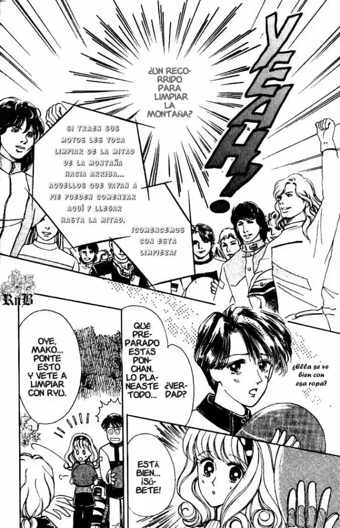 Llamame Princesa - Capítulo 6 - Página 20 - LectorTMOo