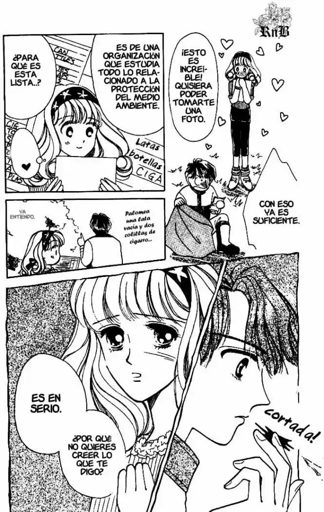 Llamame Princesa - Capítulo 6 - Página 26 - LectorTMOo