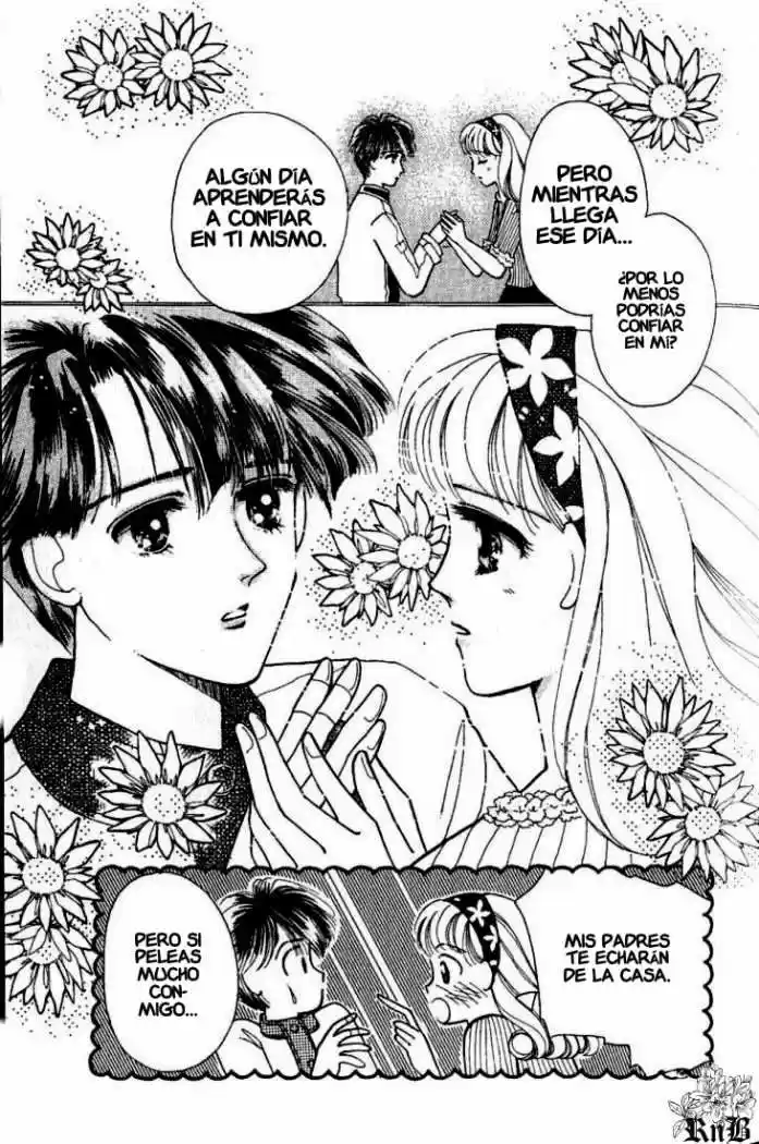 Llamame Princesa - Capítulo 6 - Página 29 - LectorTMOo