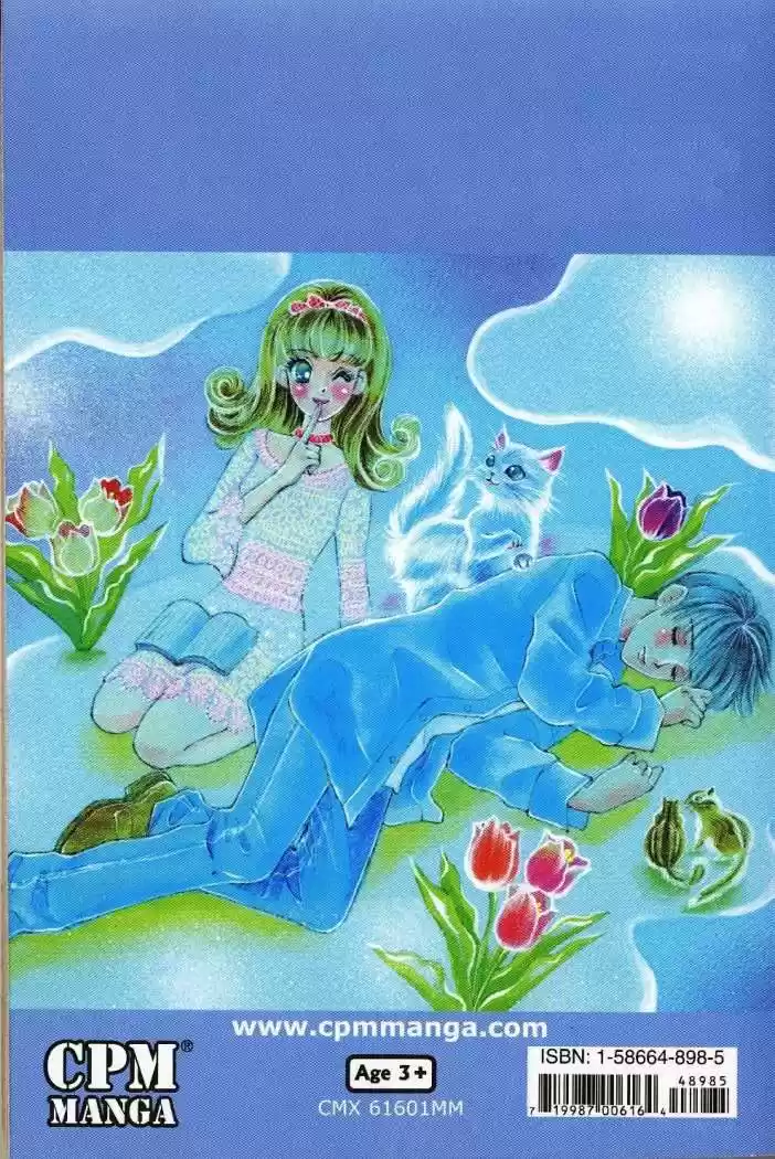 Llamame Princesa - Capítulo 6 - Página 33 - LectorTMOo