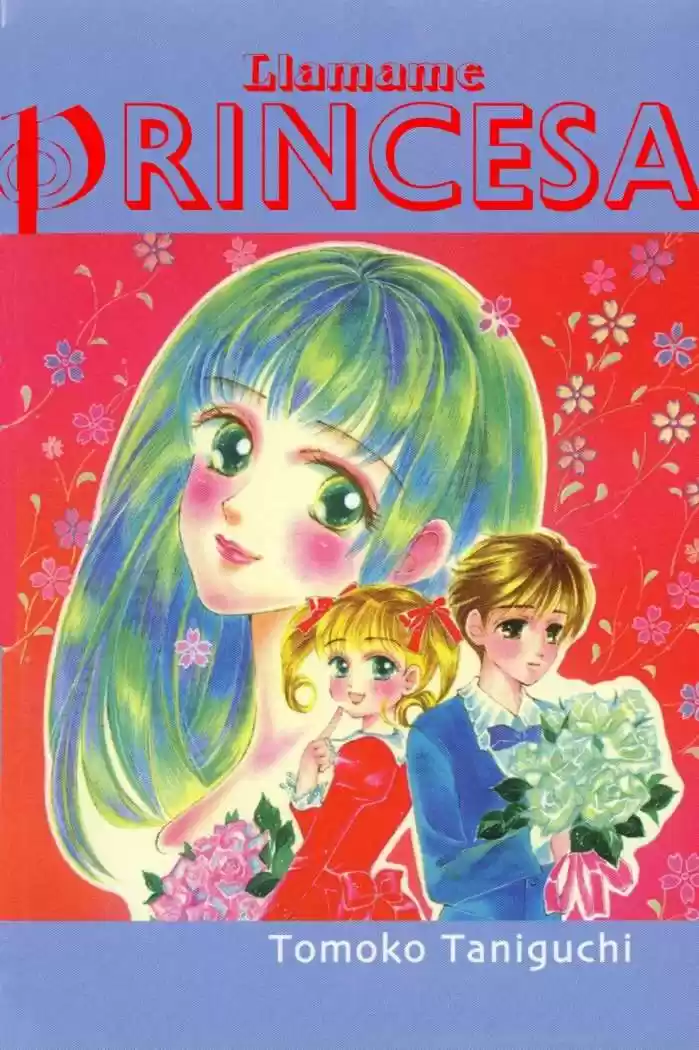 Llamame Princesa - Capítulo 6 - Página 34 - LectorTMOo