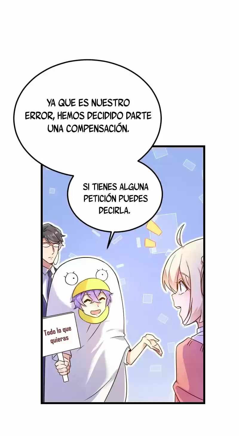 Llego La Adorable Princesa: ¡El Panda Celestial Pide Un Abrazo! - Capítulo  - Página 7 - LectorTMOo