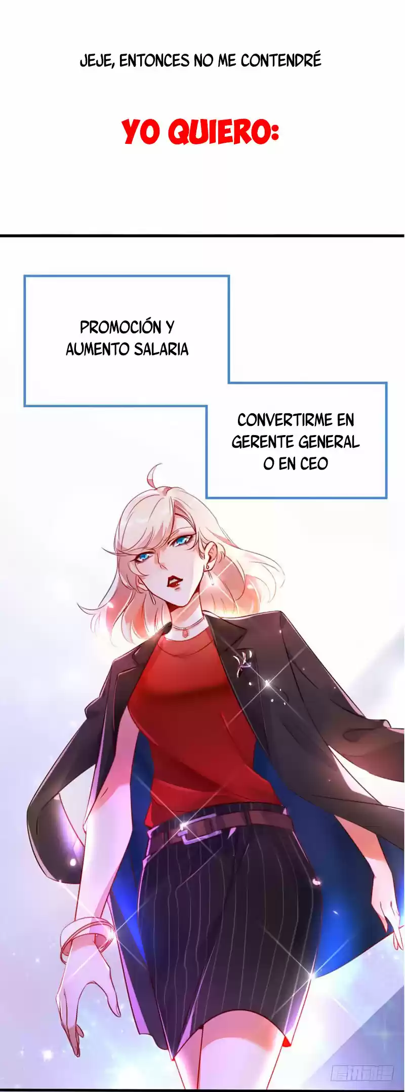 Llego La Adorable Princesa: ¡El Panda Celestial Pide Un Abrazo! - Capítulo  - Página 8 - LectorTMOo