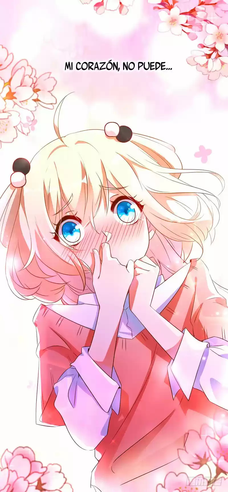 Llego La Adorable Princesa: ¡El Panda Celestial Pide Un Abrazo! - Capítulo  - Página 12 - LectorTMOo