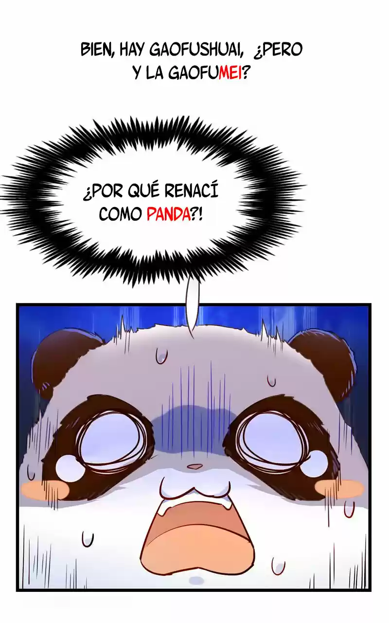 Llego La Adorable Princesa: ¡El Panda Celestial Pide Un Abrazo! - Capítulo  - Página 13 - LectorTMOo