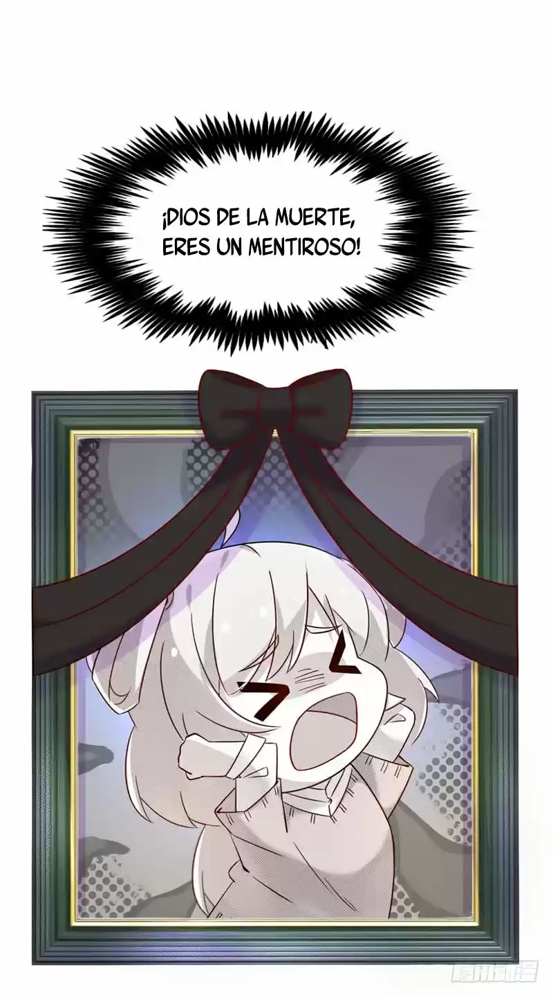 Llego La Adorable Princesa: ¡El Panda Celestial Pide Un Abrazo! - Capítulo  - Página 15 - LectorTMOo