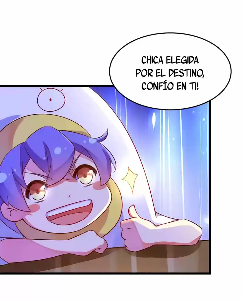 Llego La Adorable Princesa: ¡El Panda Celestial Pide Un Abrazo! - Capítulo  - Página 16 - LectorTMOo