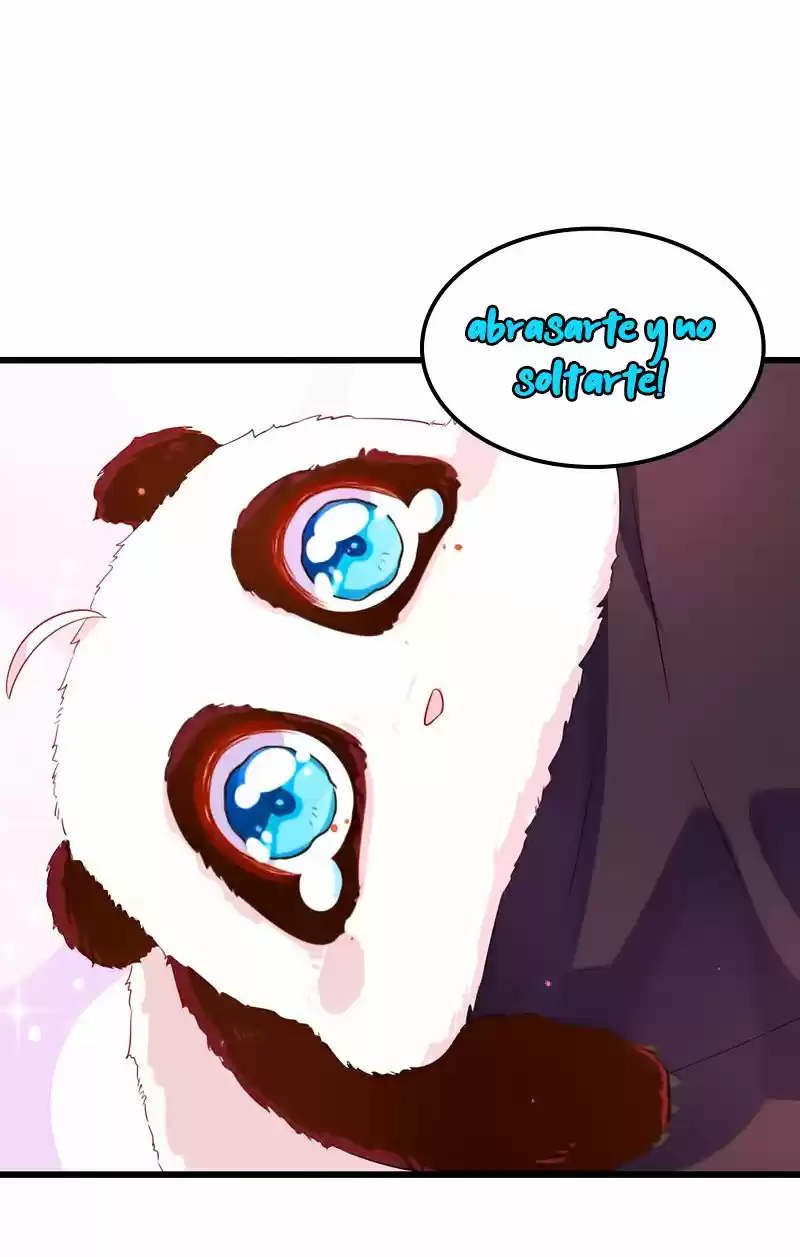 Llego La Adorable Princesa: ¡El Panda Celestial Pide Un Abrazo! - Capítulo  - Página 19 - LectorTMOo