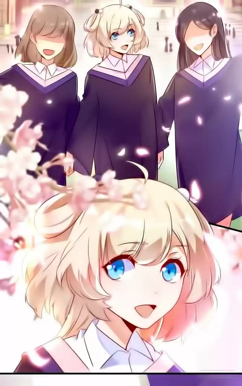 Llego La Adorable Princesa: ¡El Panda Celestial Pide Un Abrazo! - Capítulo 1 - Página 5 - LectorTMOo