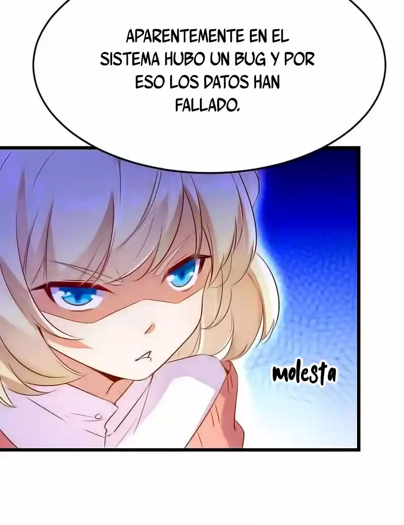 Llego La Adorable Princesa: ¡El Panda Celestial Pide Un Abrazo! - Capítulo 1 - Página 16 - LectorTMOo