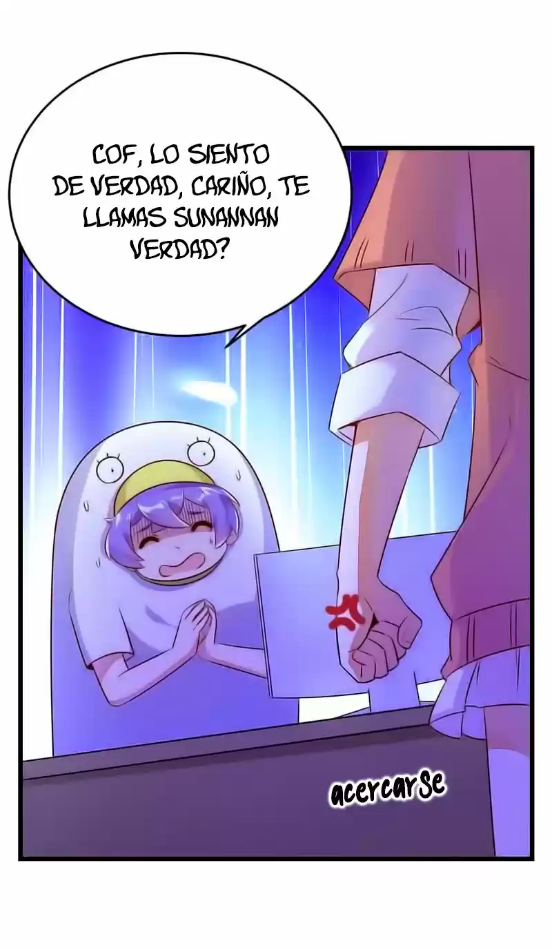 Llego La Adorable Princesa: ¡El Panda Celestial Pide Un Abrazo! - Capítulo 1 - Página 17 - LectorTMOo