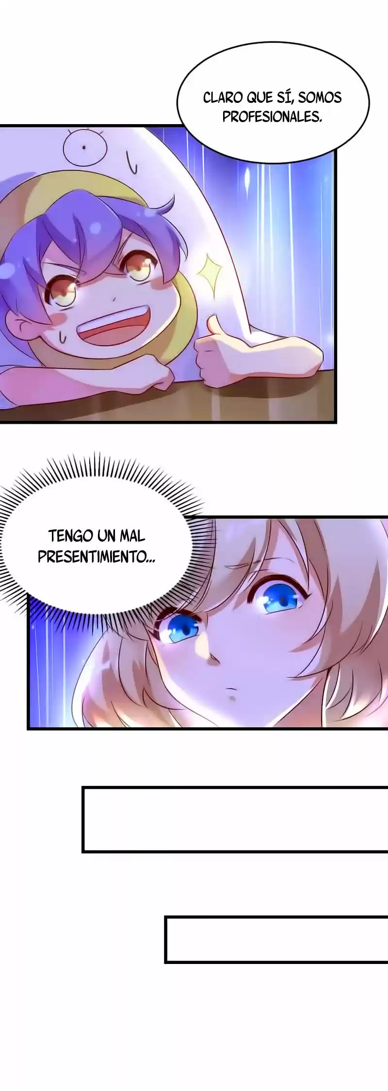Llego La Adorable Princesa: ¡El Panda Celestial Pide Un Abrazo! - Capítulo 1 - Página 29 - LectorTMOo