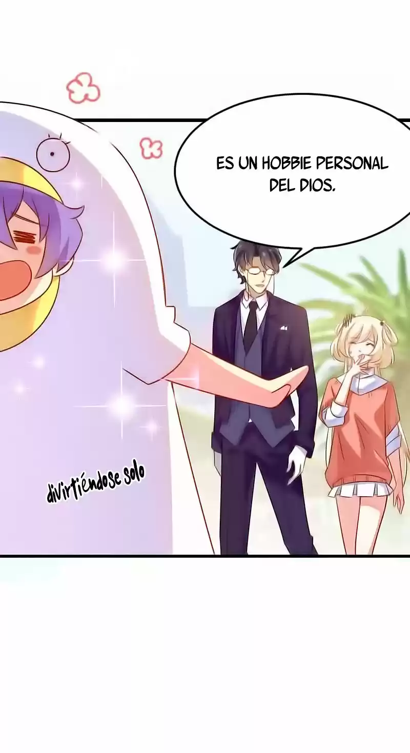 Llego La Adorable Princesa: ¡El Panda Celestial Pide Un Abrazo! - Capítulo 1 - Página 33 - LectorTMOo
