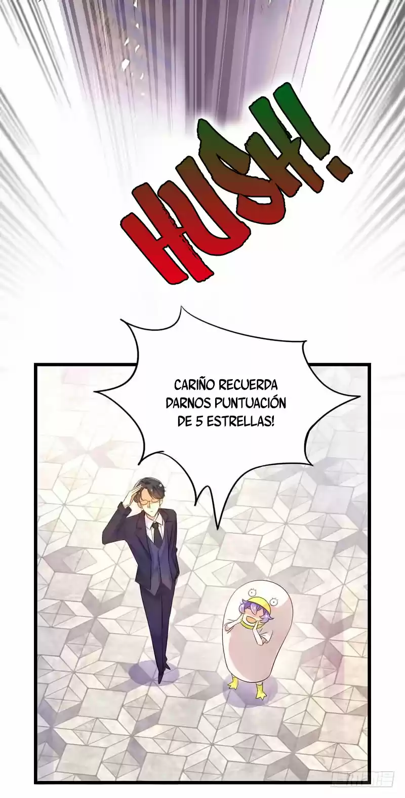 Llego La Adorable Princesa: ¡El Panda Celestial Pide Un Abrazo! - Capítulo 1 - Página 41 - LectorTMOo