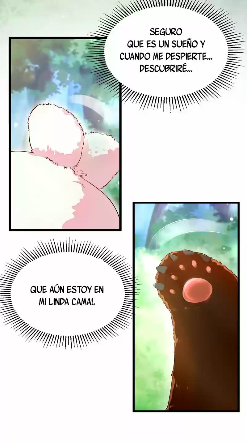 Llego La Adorable Princesa: ¡El Panda Celestial Pide Un Abrazo! - Capítulo 1 - Página 46 - LectorTMOo