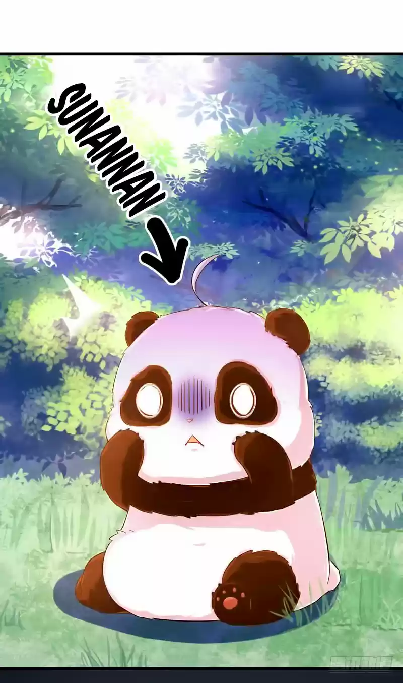 Llego La Adorable Princesa: ¡El Panda Celestial Pide Un Abrazo! - Capítulo 1 - Página 47 - LectorTMOo