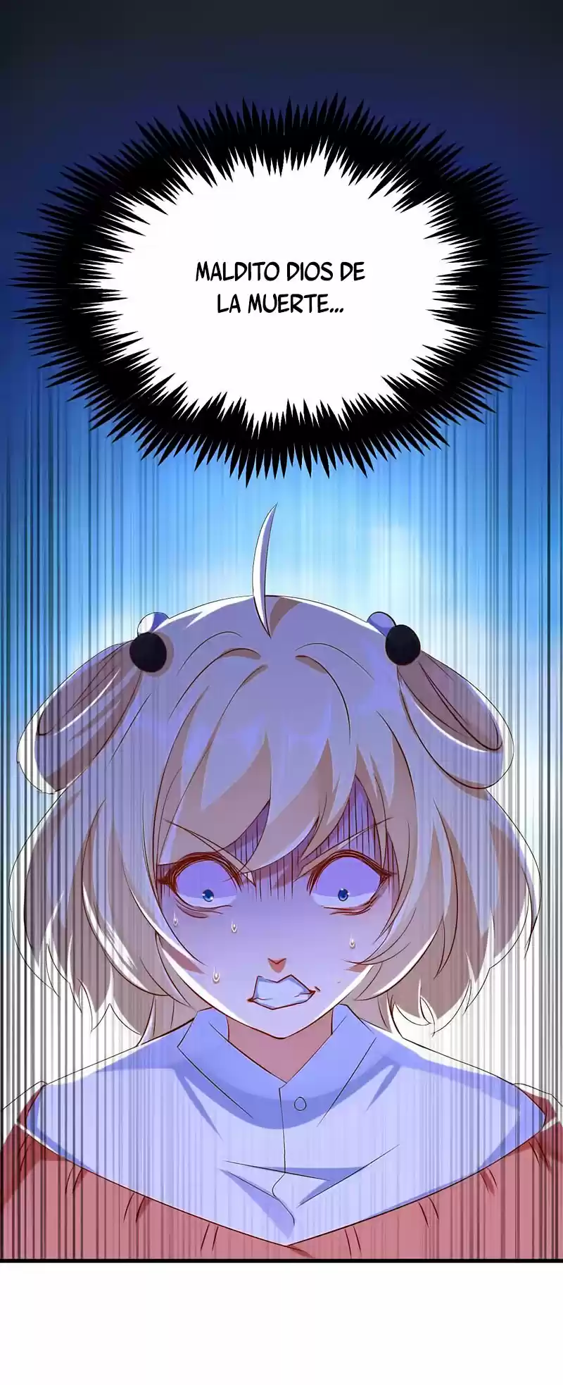 Llego La Adorable Princesa: ¡El Panda Celestial Pide Un Abrazo! - Capítulo 1 - Página 48 - LectorTMOo