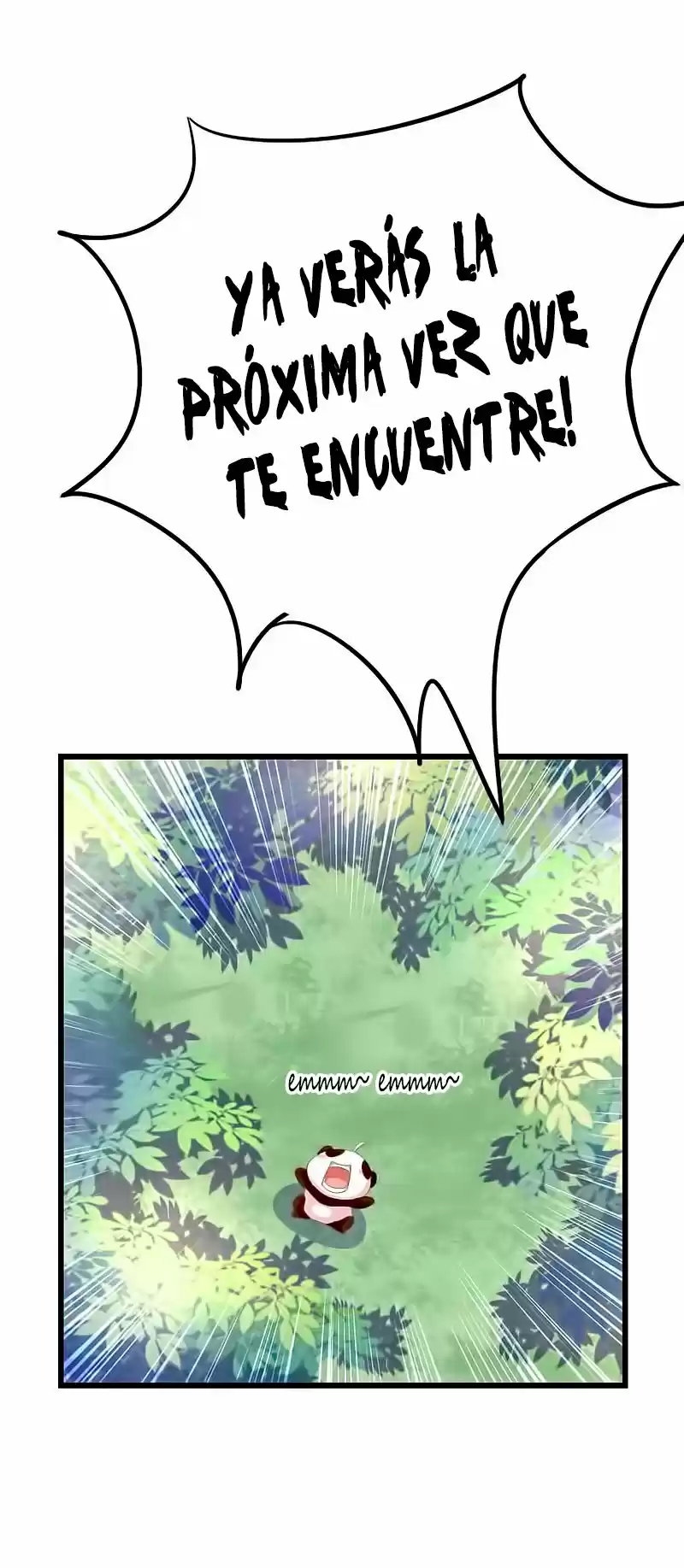 Llego La Adorable Princesa: ¡El Panda Celestial Pide Un Abrazo! - Capítulo 1 - Página 49 - LectorTMOo