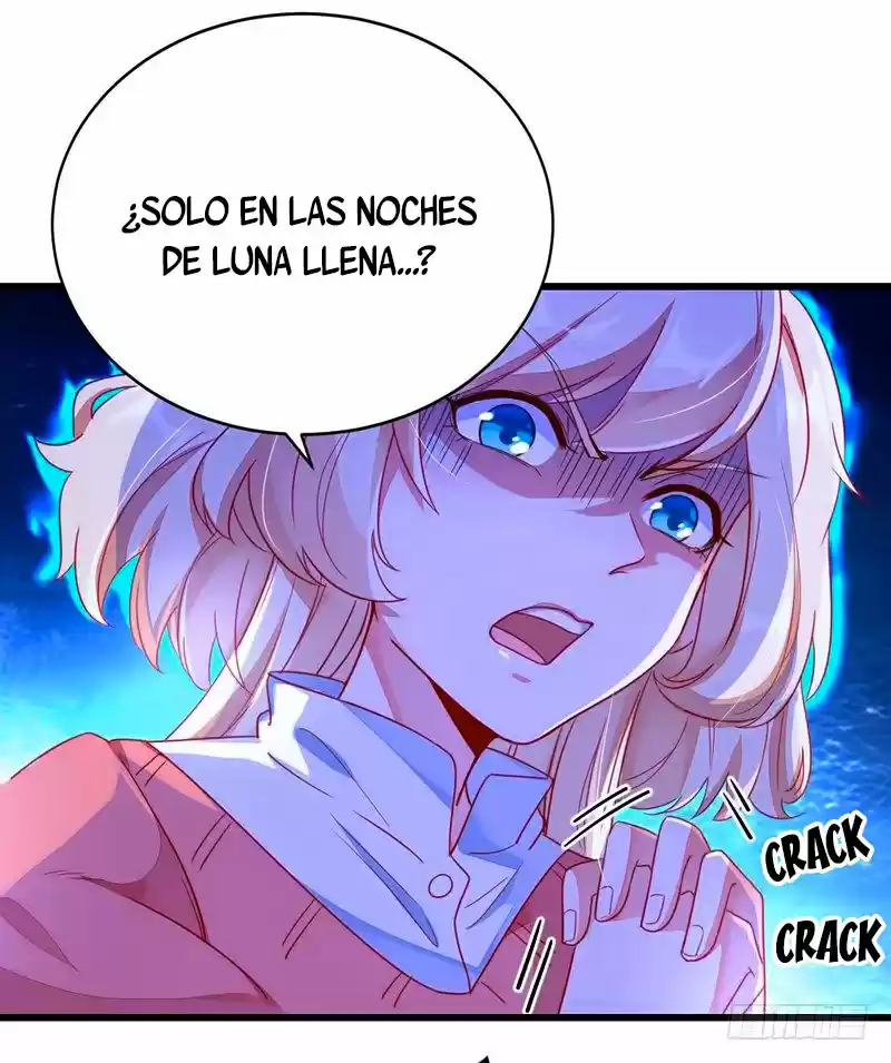 Llego La Adorable Princesa: ¡El Panda Celestial Pide Un Abrazo! - Capítulo 10 - Página 5 - LectorTMOo