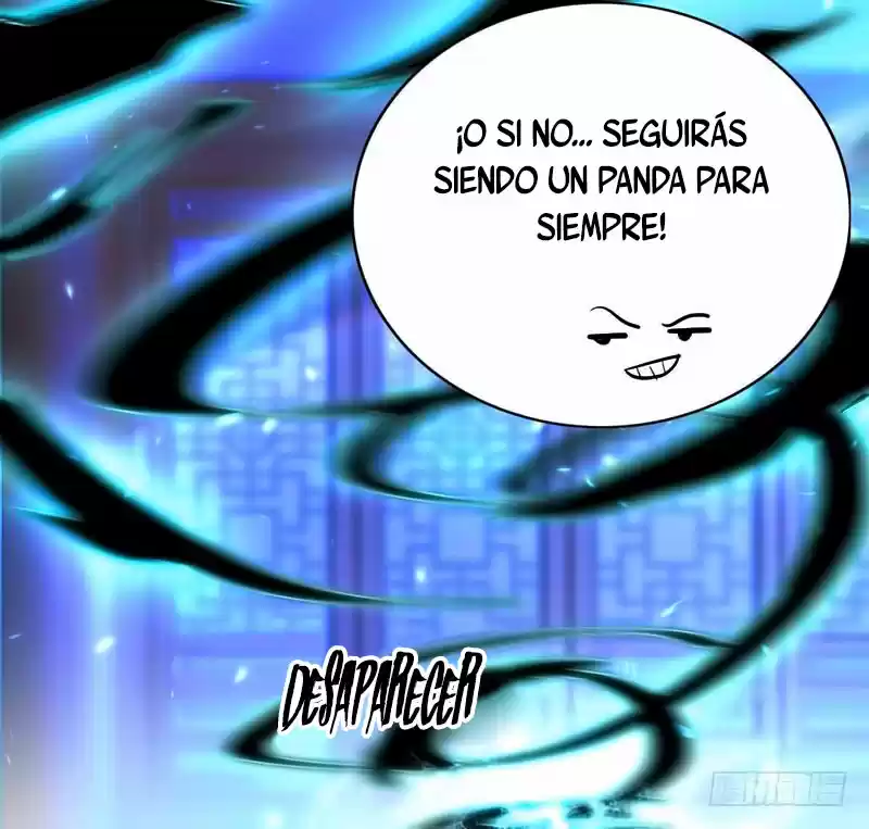 Llego La Adorable Princesa: ¡El Panda Celestial Pide Un Abrazo! - Capítulo 10 - Página 12 - LectorTMOo