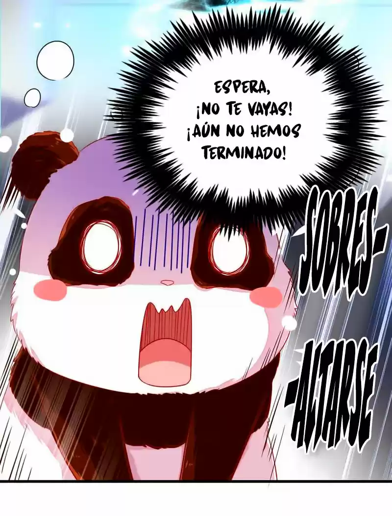 Llego La Adorable Princesa: ¡El Panda Celestial Pide Un Abrazo! - Capítulo 10 - Página 13 - LectorTMOo