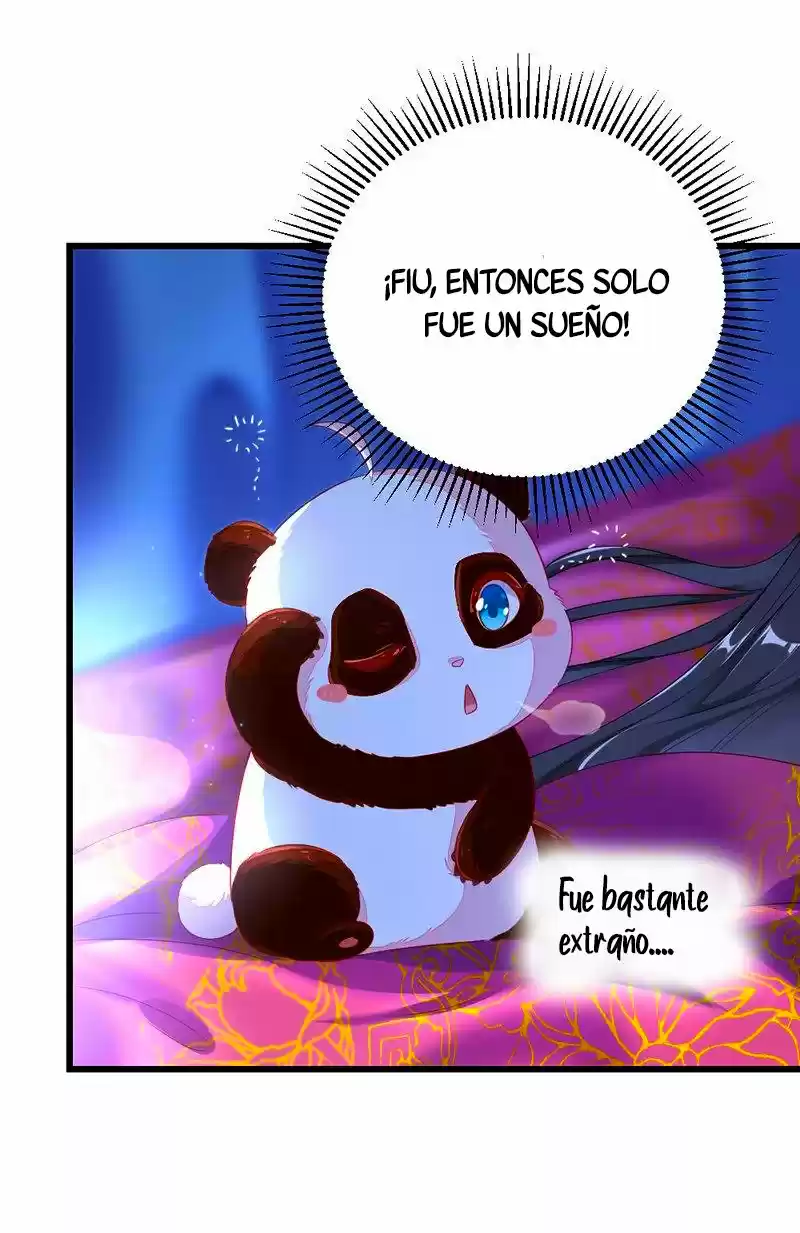 Llego La Adorable Princesa: ¡El Panda Celestial Pide Un Abrazo! - Capítulo 10 - Página 14 - LectorTMOo
