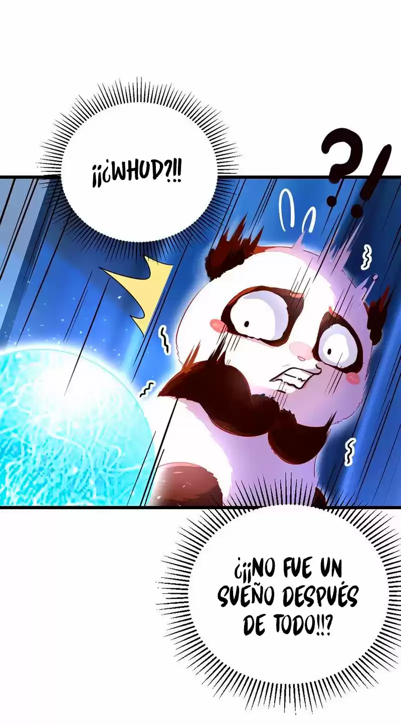 Llego La Adorable Princesa: ¡El Panda Celestial Pide Un Abrazo! - Capítulo 10 - Página 15 - LectorTMOo