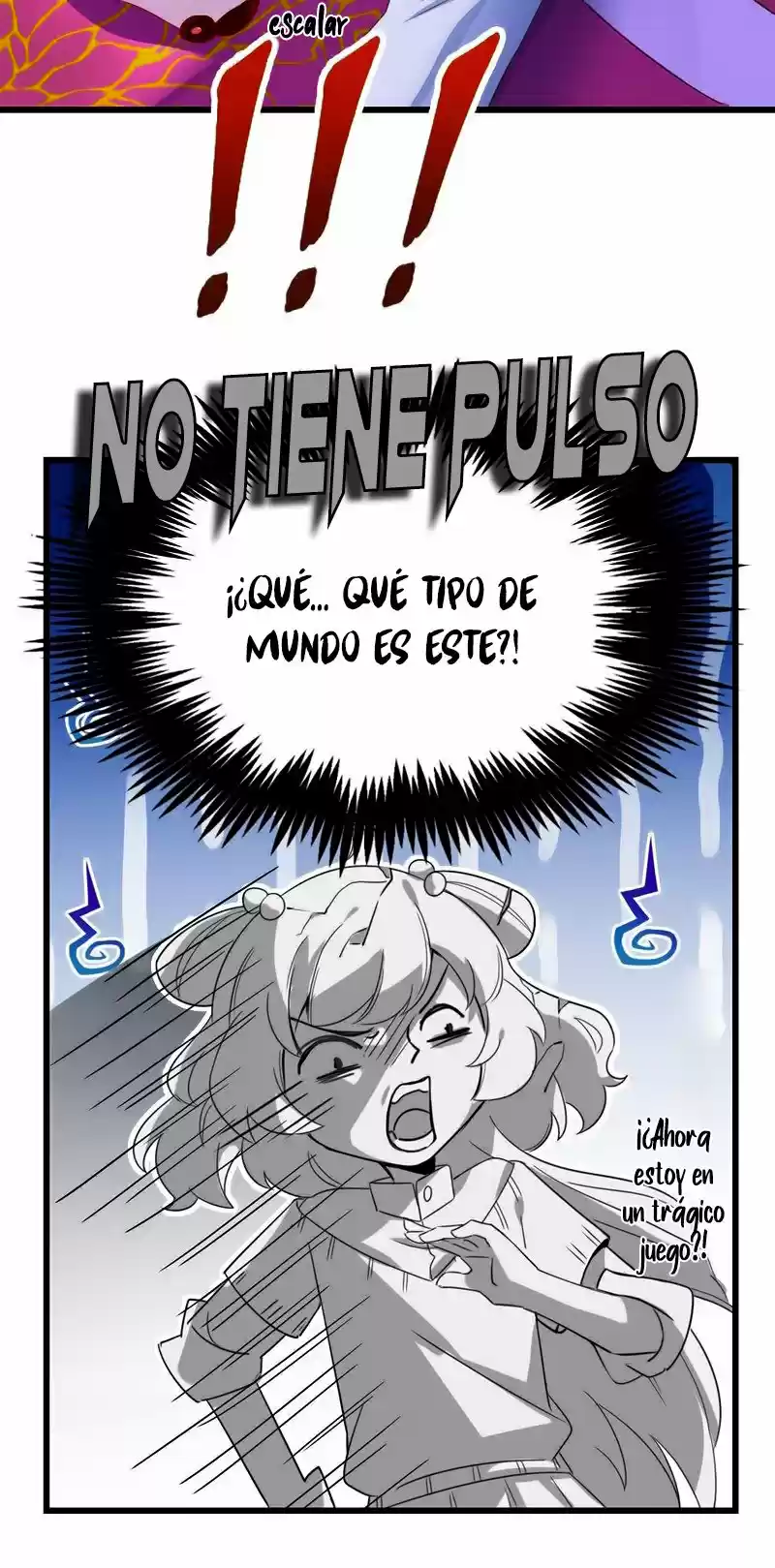 Llego La Adorable Princesa: ¡El Panda Celestial Pide Un Abrazo! - Capítulo 10 - Página 18 - LectorTMOo